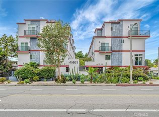 4461 Tujunga Ave UNIT 101, North Hollywood, CA 91602
