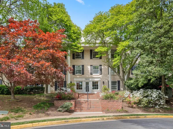 7600 Tremayne Pl APT 103, Mc Lean, VA 22102