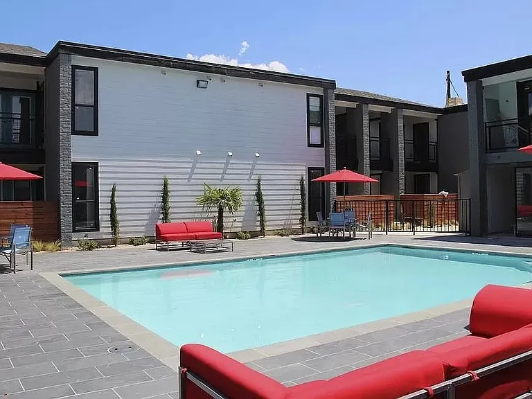 Apartments at M-Street — Photo 14
