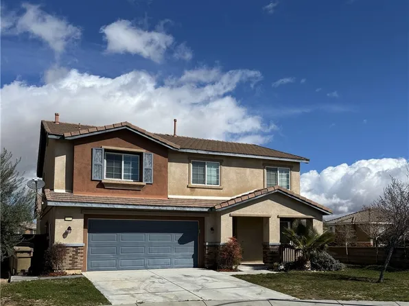 13118 Cerritos Ct, Hesperia, CA 92344
