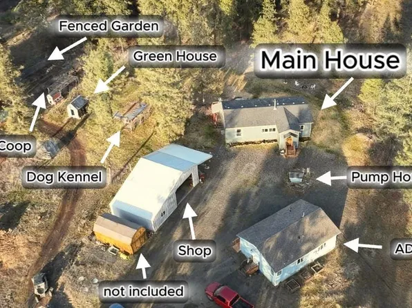 26216 W Carman Ln, Cheney, WA 99004