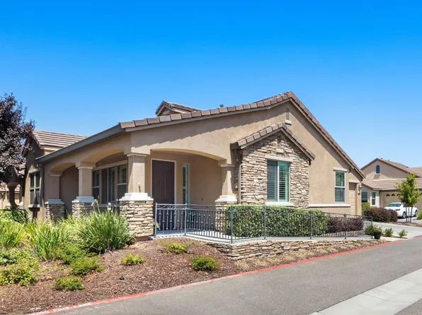 1192 Volonne Dr, Roseville, CA 95747