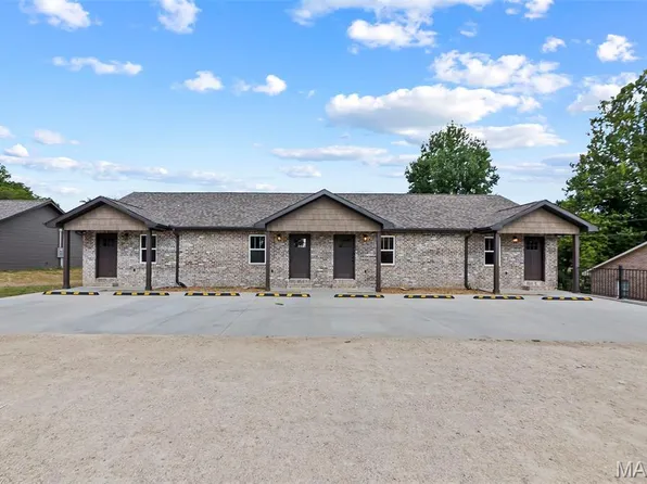 235 Cedar Cir, Jackson, MO 63755