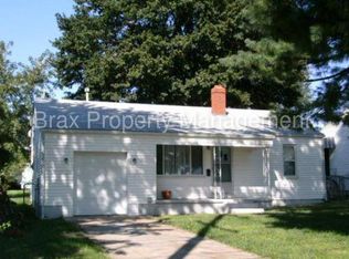 1467 E Brower St, Springfield, MO 65802