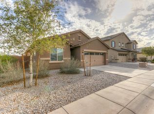 25425 W Maldonado Ct, Buckeye, AZ 85326