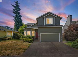 19024 SW Wildcat Ln, Aloha, OR 97007