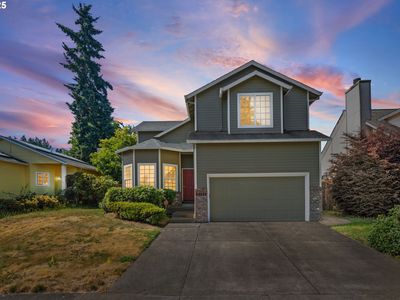 19024 SW Wildcat Ln, Aloha, OR, 97007