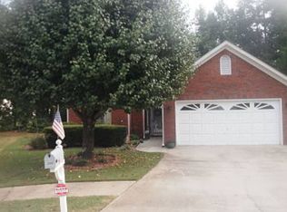 255 Woodstream Way, Fayetteville, GA 30214