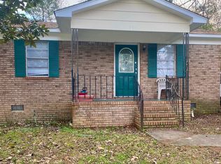 399 Clio St, Bessemer, AL 35023