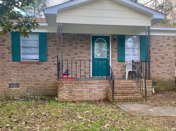 399 Clio St, Bessemer, AL 35023