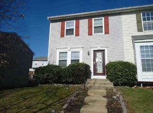 3914 Friar St, Baltimore, MD 21208