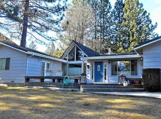 631 Walnut St, Weed, CA 96094