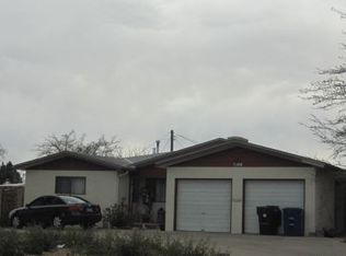 5304 Cloudcroft Rd NW, Albuquerque, NM 87105