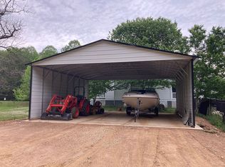 133 Riverwood Rd #2, Ellijay, GA 30536