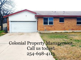 1204 Illinois Ave, Killeen, TX 76541