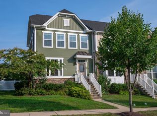 1290 Village Green Way, Brunswick, MD 21716