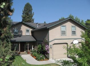 63049 Tourmaline Ln, Bend, OR 97703