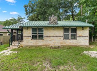 905 Franconia Dr, Montgomery, TX 77316