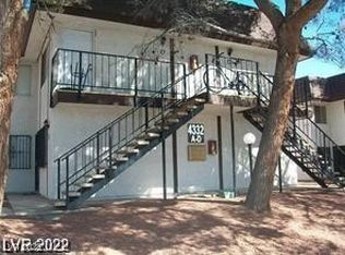 4332 Tara Ave APT A, Las Vegas, NV 89102