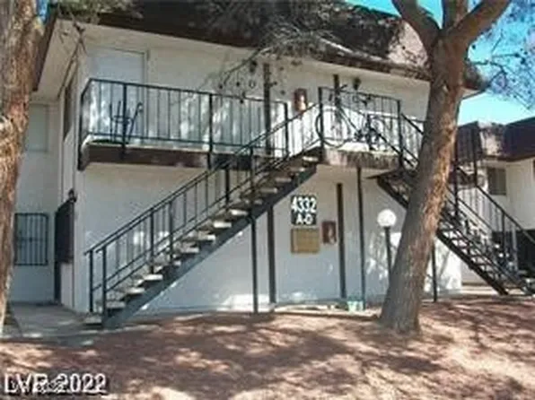 4332 Tara Ave APT A, Las Vegas, NV 89102