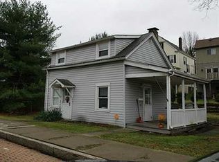 6 N Emily St, Crafton, PA 15205