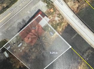 1023 Stinking Creek Rd, La Follette, TN 37766