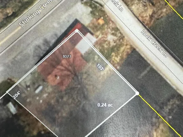 1023 Stinking Creek Rd, La Follette, TN 37766