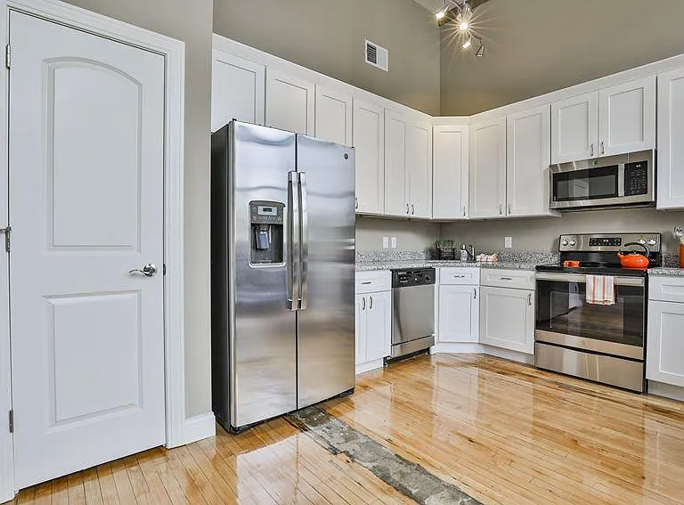 Lofts at Jefferson Mill — Photo 3