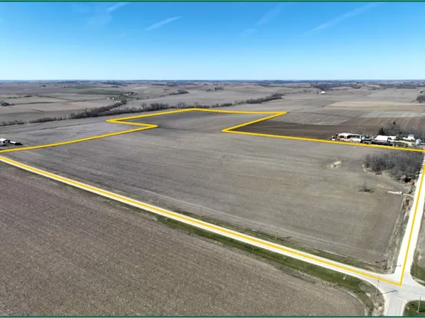 State Highway 136 & Western St, Lost Nation, IA 52254