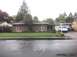 1865 Juntura Ct S, Salem, OR 97302