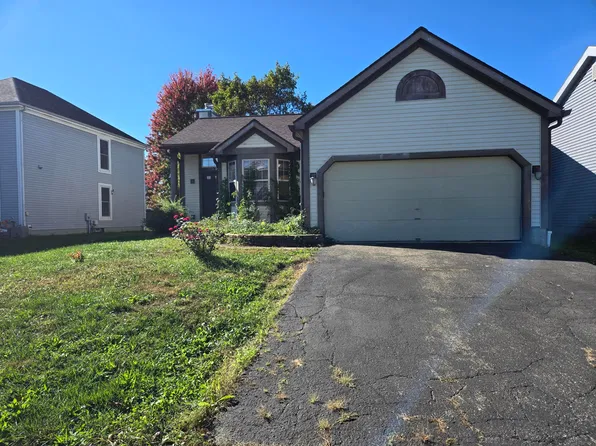 1283 Treehaven Ln, Columbus, OH 43204