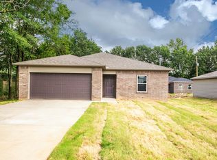 505 E Mississippi St, Beebe, AR 72012