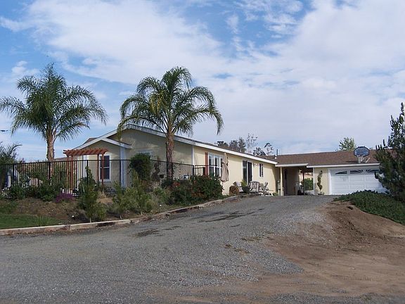 Driveway Access