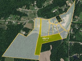 300 Baker Ln Tract 8, Hawesville, KY 42348
