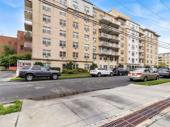 221 Beach 80th Street #5H, Rockaway Beach, NY 11693