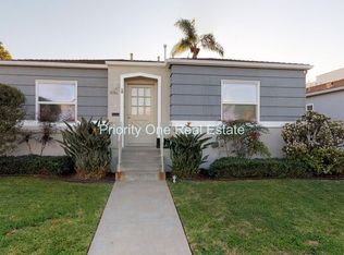 4741 Greene St, San Diego, CA 92107