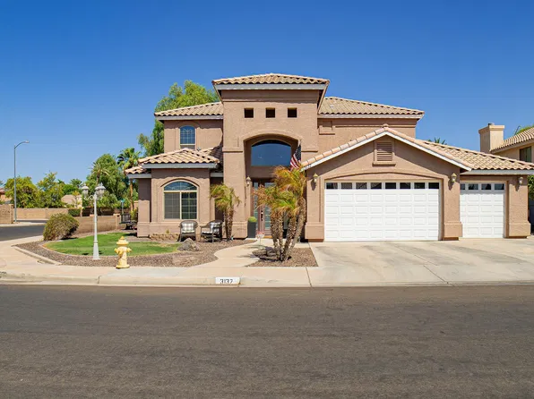 3137 S 47th Ave, Yuma, AZ 85364