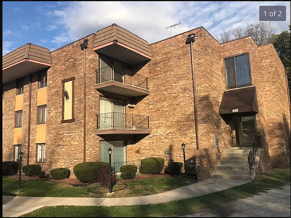 550 Michigan City Rd #3E