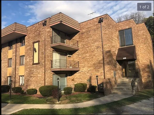 550 Michigan City Rd APT 3E, Calumet City, IL 60409