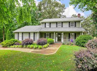 113 Dartmouth Way, Moore, SC 29369