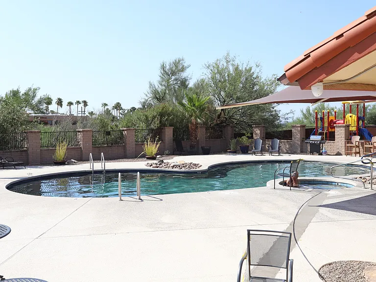 5733 N Camino De Las Estrellas — Photo 49