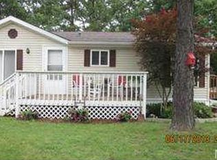 7878 Angell Rd, Gerald, MO 63037