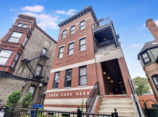 2014 N Seminary Ave #2, Chicago, IL 60614