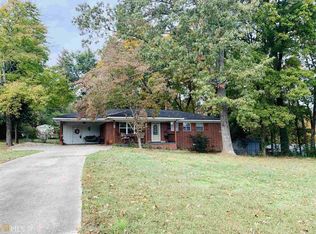 4419 Roberta Cir #8, Gainesville, GA 30506