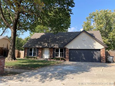 3024 S 140th East Ave, Tulsa, OK, 74134