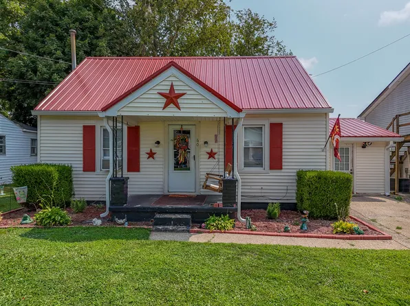 60 Cecil Ave, Owingsville, KY 40360
