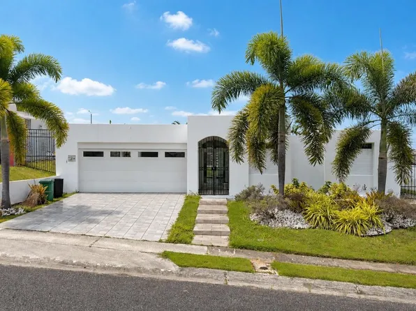 1 Calle Gran Bretana Urb Quintas Del Ky, San German, PR 00683
