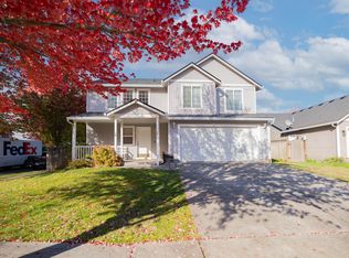 1108 NW 8th St, Battle Ground, WA 98604