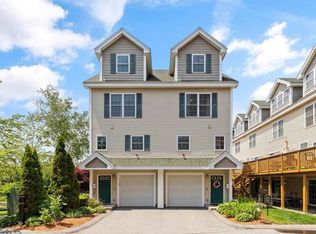 1 Drake Way UNIT 2, Peabody, MA 01960