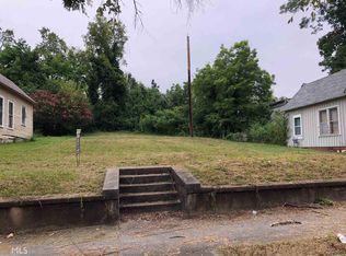 6 Butler St SW, Rome, GA 30161